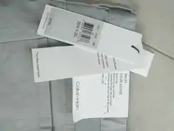 Pantalon Calvin Klein
