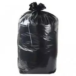 Anti taches Sac poubelle 90 /115cm 1 kg