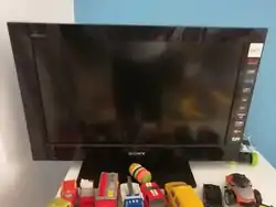 Téléviseur Vente télévision Lcd Bravia de sony