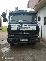 Camions Schakman Schacman 2009