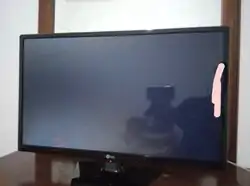 Téléviseur Télévision LG 24 puces + télécommande ta3o etat 10/10