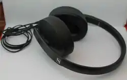 Lecteur multimédia sennheiser hd 300