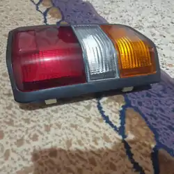 Clignotants et Éclairage Feu arrière mitsubishi L300