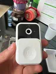 Caméra de surveillance Caméra sécurité كاميرا مراقبة عبر الهاتف لافاار