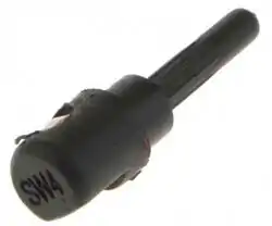 Vitre et Pare-Brise gicleur pare brise arriere