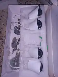 Caméra de surveillance CCCTV