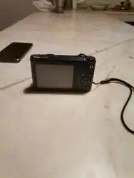 Appareil photo Appareil photo