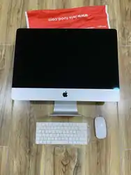Téléviseur I mac 2017 21.5 inch