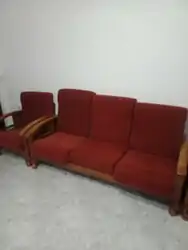 Bibliothèques & Etagères صالوان