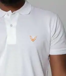 T-Shirt T-Shirt Polo LEZHOM