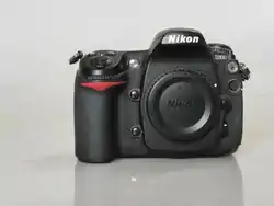 Appareil photo nikon d300