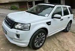 SUV Land Rover Freelander 2 2014 Premium