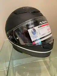 Casque CASQUE SHOEI FRANCE NRX2&NEOTECH II