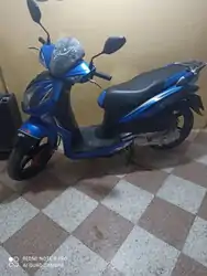 Scooters Sym Sym Sr 2020