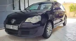 Citadine Volkswagen Polo 2009