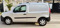 Citadine Renault Kangoo 2015 Kangoo