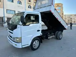 Camions Youjin Aben 2012