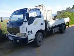 Camions Kia Kia 2005