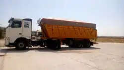 Camions L Volvo FH 400 2006