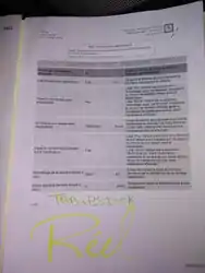 Grande Berline Peugeot 308 2012 allure