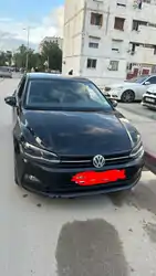 Citadine Volkswagen Polo 2018 Beats