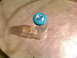 Autre bouteilles de miel marque francè