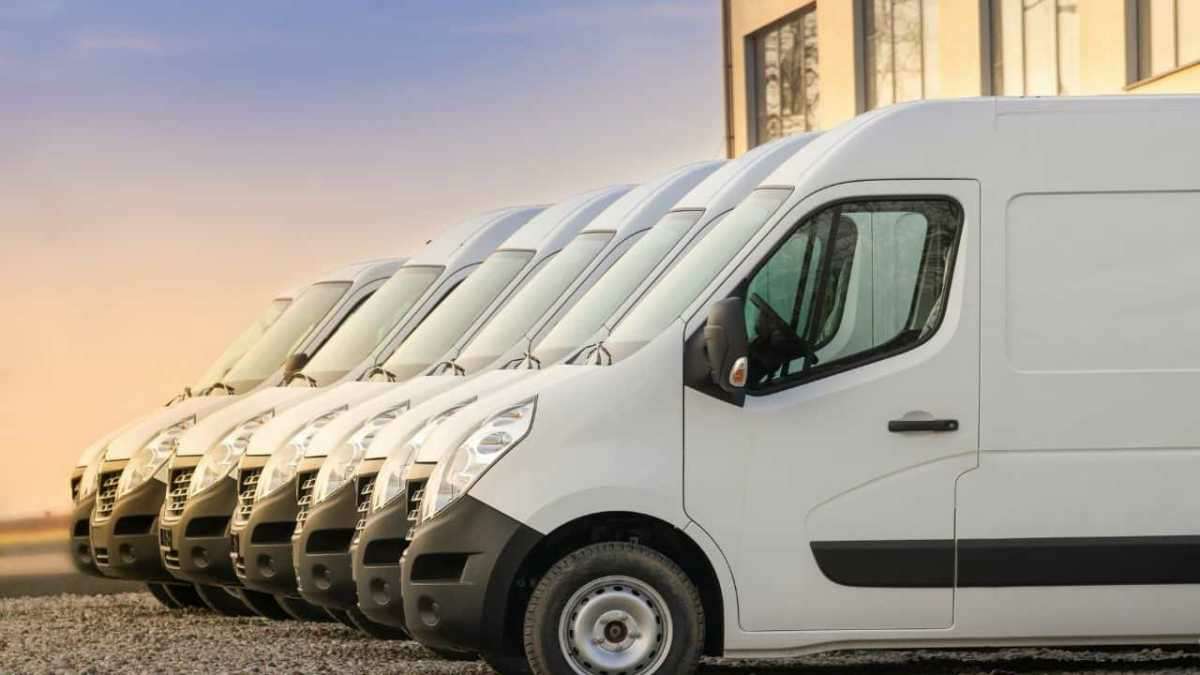 annonces categorie Fourgons