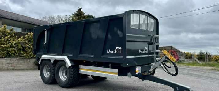 annonces categorie Remorques