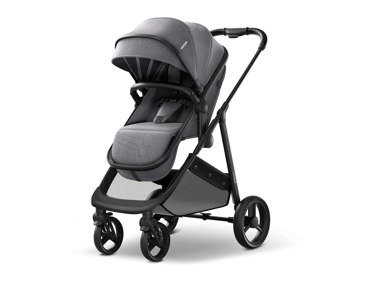 annonces categorie Poussette