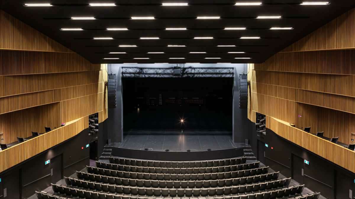 annonces categorie Mise en scène