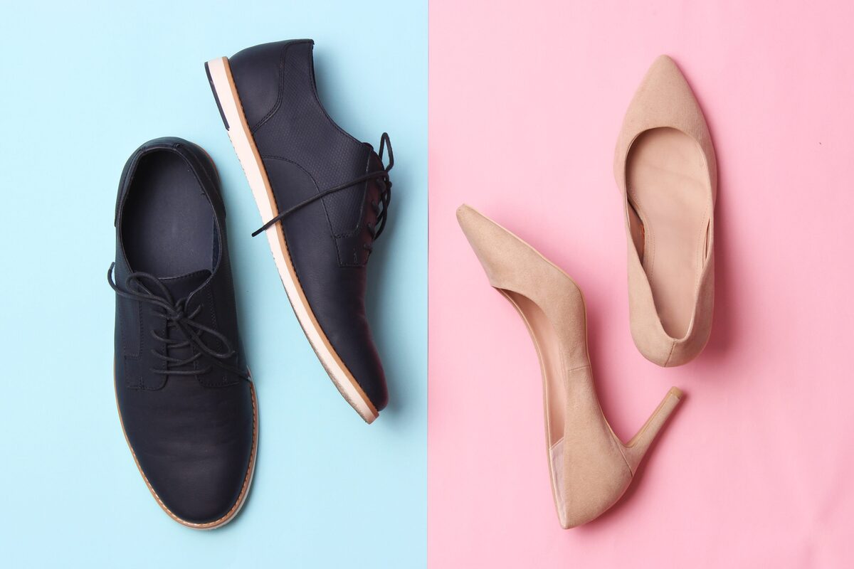 annonces Chaussures pour femme elle