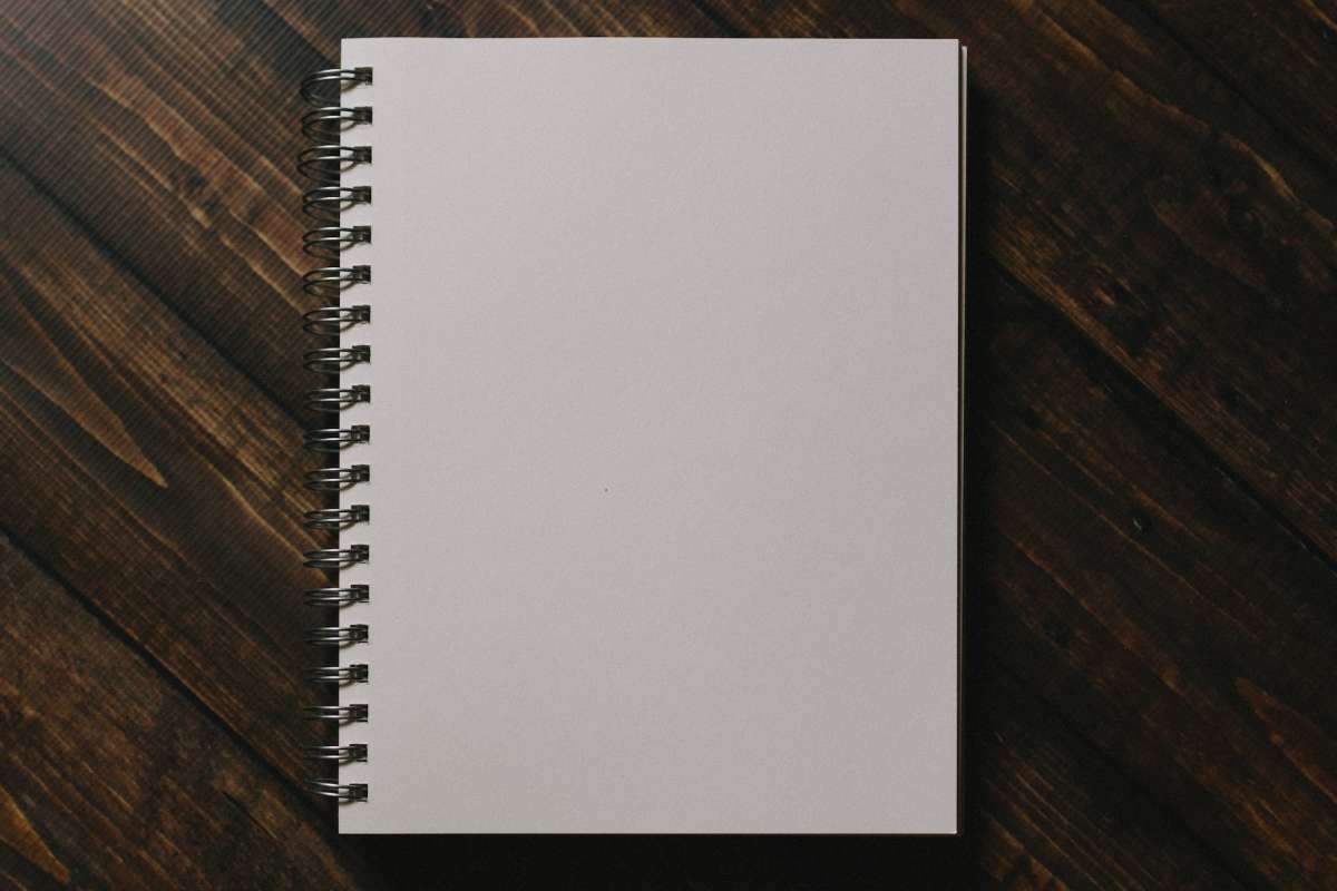 annonces categorie Cahiers